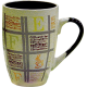 ΚΟΥΠΑ ΜΠΟΜΠΕ ΚΑΡΩ COFFEE 300ML ΚΟΥΠΑ ΜΠΟΜΠΕ ΚΑΡΩ COFFEE 300ML