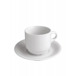 ΦΛΥΤΖΑΝΙ ESPRESSO ΠΟΡΣΕΛΑΝΗΣ ΣΤΟΙΒΑΖΟΜΕΝΟ ΛΕΥΚΟ 70ML