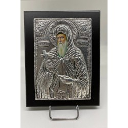 ΕΙΚΟΝΑ ΕΠΑΡΓΥΡΗ+ΞΥΛΟ 18X23ΕΚ ΑΓ.ΑΝΤΩΝΙΟΣ