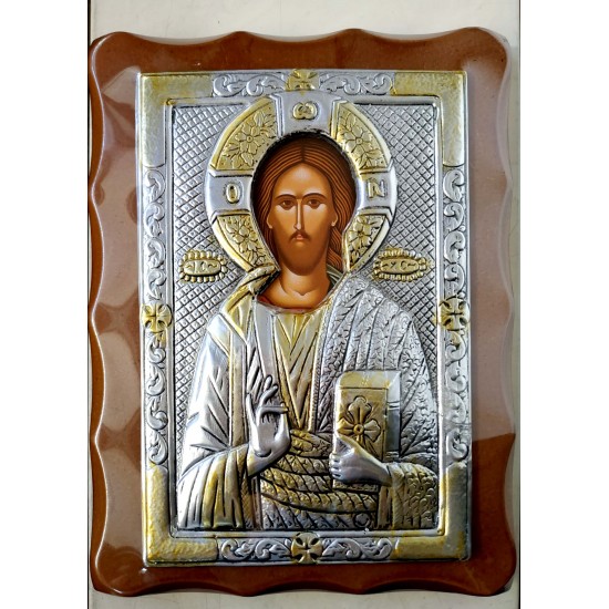 ΕΙΚΟΝΑ ΕΠΑΡΓΥΡΗ ΕΠΙΧΡΥΣΗ+ΞΥΛΟ 18X23ΕΚ (ΌΛΟΙ ΟΙ ΑΓΙΟΙ) ΕΙΚΟΝΑ ΕΠΑΡΓΥΡΗ ΕΠΙΧΡΥΣΗ+ΞΥΛΟ 18X23ΕΚ (ΌΛΟΙ ΟΙ ΑΓΙΟΙ)