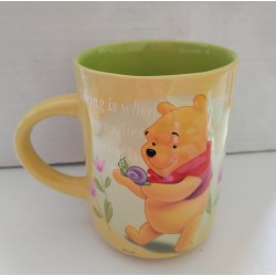 ΚΟΥΠΑ ΠΑΙΔΙΚΗ WINNIE ΜΠΟΜΠΕ 300ML