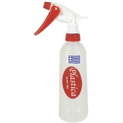 ΨΕΚΑΣΤΗΡΙ SPRAYER ΙΣΙΟ ΔΙΑΦΑΝΟ 350ml