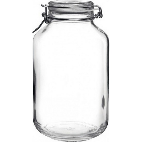 ΒΑΖΟ ΑΠΟΘΗΚΕΥΣΗΣ ΓΥΑΛΙΝΟ ΑΕΡΟΣΤΕΓΕΣ 4000ML ΒΑΖΟ ΑΠΟΘΗΚΕΥΣΗΣ ΓΥΑΛΙΝΟ ΑΕΡΟΣΤΕΓΕΣ 4000ML