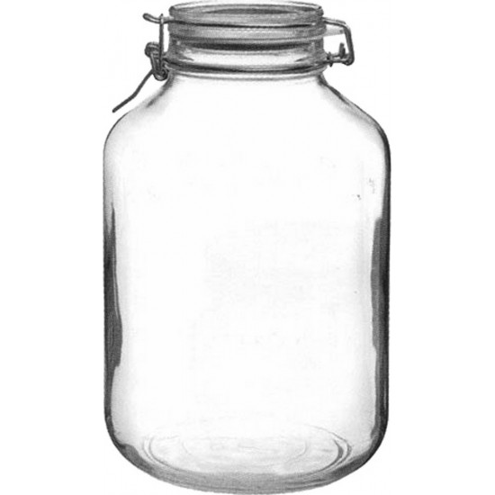 ΒΑΖΟ ΑΠΟΘΗΚΕΥΣΗΣ ΓΥΑΛΙΝΟ ΑΕΡΟΣΤΕΓΕΣ 5000ML ΒΑΖΟ ΑΠΟΘΗΚΕΥΣΗΣ ΓΥΑΛΙΝΟ ΑΕΡΟΣΤΕΓΕΣ 5000ML