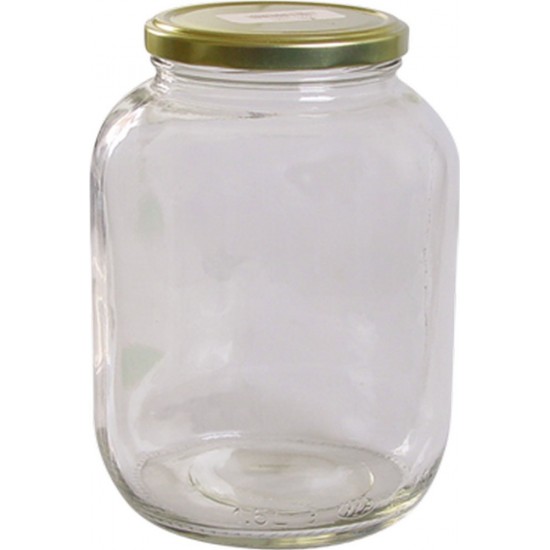 ΒΑΖΟ ΓΛΥΚΟΥ ΓΥΑΛΙΝΟ ΒΙΔΩΤΟ 1060ML