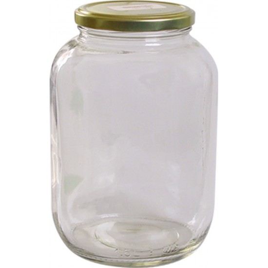 ΒΑΖΟ ΓΛΥΚΟΥ ΓΥΑΛΙΝΟ ΒΙΔΩΤΟ 1500ML ΒΑΖΟ ΓΛΥΚΟΥ ΓΥΑΛΙΝΟ ΒΙΔΩΤΟ 1500ML