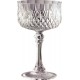 CRISTAL D'ARQUES LONGCHAMP ΠΟΤΗΡΙ ΣΑΜΠΑΝΙΑΣ/ΠΑΓΩΤΟΥ/ΚΟΚΤΕΙΛ ΚΡΥΣΤΑΛΛΙΝΟ 230ML ΜΕ ΠΟΔΙ CRISTAL D'ARQUES LONGCHAMP ΠΟΤΗΡΙ ΣΑΜΠΑΝΙΑΣ/ΠΑΓΩΤΟΥ/ΚΟΚΤΕΙΛ ΚΡΥΣΤΑΛΛΙΝΟ 230ML ΜΕ ΠΟΔΙ