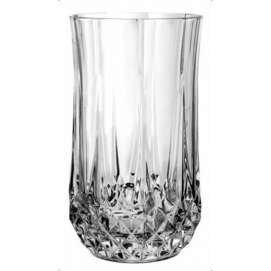 CRISTAL D'ARQUES LONGCHAMP ΠΟΤΗΡΙ ΝΕΡΟΥ ΚΡΥΣΤΑΛΛΙΝΟ 280ML CRISTAL D'ARQUES LONGCHAMP ΠΟΤΗΡΙ ΝΕΡΟΥ ΚΡΥΣΤΑΛΛΙΝΟ 280ML