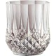 CRISTAL D'ARQUES LONGCHAMP ΠΟΤΗΡΙ ΣΦΗΝΑΚΙ-ΛΙΚΕΡ ΚΡΥΣΤΑΛΛΙΝΟ 45ML CRISTAL D'ARQUES LONGCHAMP ΠΟΤΗΡΙ ΣΦΗΝΑΚΙ-ΛΙΚΕΡ ΚΡΥΣΤΑΛΛΙΝΟ 45ML