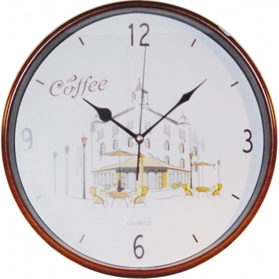 ΡΟΛΟΙ ΤΟΙΧΟΥ ΡΕΤΡΟ 31ΕΚ-COFFEE ΡΟΛΟΙ ΤΟΙΧΟΥ ΡΕΤΡΟ 31ΕΚ-COFFEE