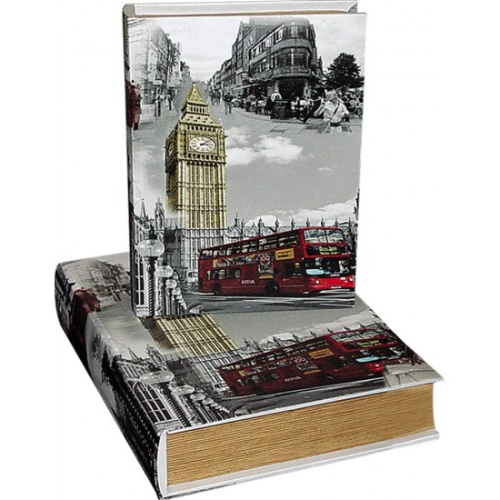 ΜΠΙΖΟΥΤΙΕΡΑ ΒΙΒΛΙΟ PARIS-LONDON ΜΠΙΖΟΥΤΙΕΡΑ ΒΙΒΛΙΟ PARIS-LONDON