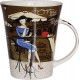 ΚΟΥΠΑ ΠΟΡΣΕΛΑΝΗΣ WOMAN COFFEE TIME 300ML ΚΟΥΠΑ ΠΟΡΣΕΛΑΝΗΣ WOMAN COFFEE TIME 300ML