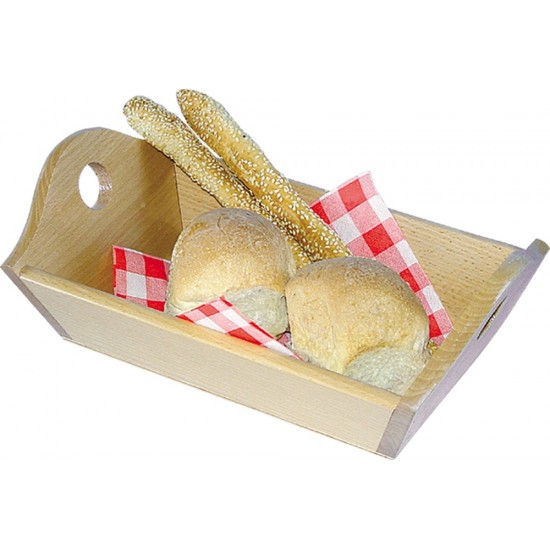 ΨΩΜΙΕΡΑ ΞΥΛΙΝΗ ΧΩΡΙΑΤΙΚΗ 23X17CM ΨΩΜΙΕΡΑ ΞΥΛΙΝΗ ΧΩΡΙΑΤΙΚΗ 23X17CM