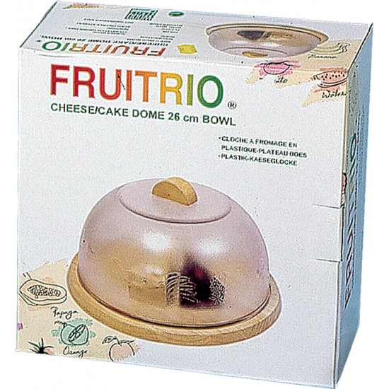 ΤΥΡΙΕΡΑ ΞΥΛΟ FRUITRIO 26ΕΚ. ΤΥΡΙΕΡΑ ΞΥΛΟ FRUITRIO 26ΕΚ.