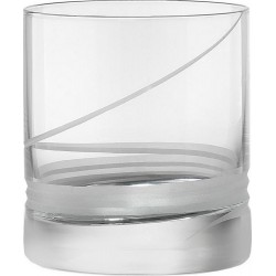 SCHOTT ZWIESEL MONDIAL 463 ΠΟΤΗΡΙΑ ΟΥΙΣΚΙ ΚΡΥΣΤΑΛΛΙΝΑ 282ML ΣΕΤ 6ΤΕΜ