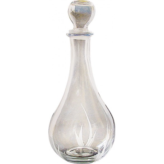 ΚΑΡΑΦΑ ΚΡΥΣΤΑΛΛΙΝΗ SCHOTT ZWIESEL MONDIAL 463 1200ML ΜΕ ΠΩΜΑ ΚΑΡΑΦΑ ΚΡΥΣΤΑΛΛΙΝΗ SCHOTT ZWIESEL MONDIAL 463 1200ML ΜΕ ΠΩΜΑ