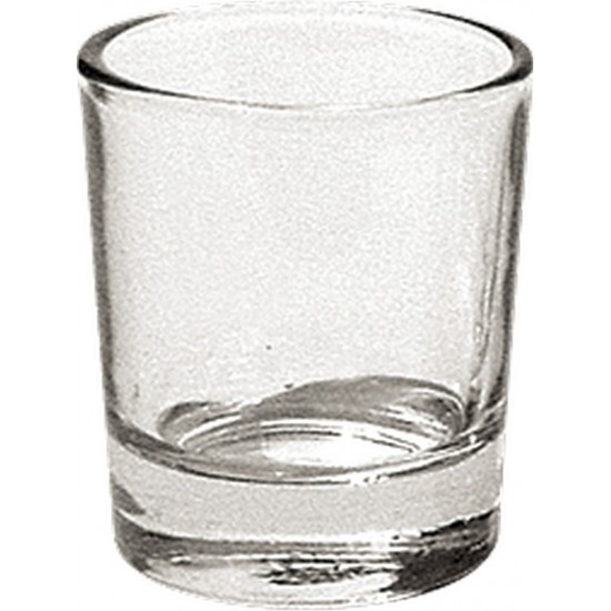 ΠΟΤΗΡΙ ΚΡΑΣΙΟΥ ΓΥΑΛΙΝΟ ΊΣΙΟ 170ML ΠΟΤΗΡΙ ΚΡΑΣΙΟΥ ΓΥΑΛΙΝΟ ΊΣΙΟ 170ML