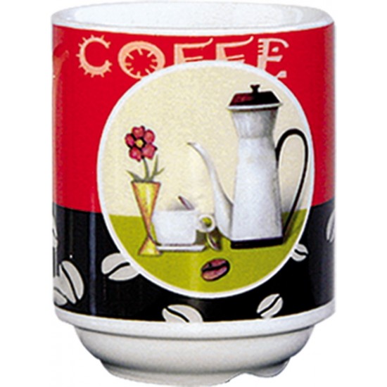 ΚΟΥΠΑ ΣΤΟΙΒΑΖΟΜΕΝΗ COFFEE 300ML ΚΟΥΠΑ ΣΤΟΙΒΑΖΟΜΕΝΗ COFFEE 300ML