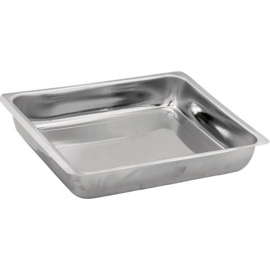 ΤΑΨΙ INOX 18/C 37X47X6,5ΕΚ ΝΟ.5 ΤΑΨΙ INOX 18/C 37X47X6,5ΕΚ ΝΟ.5