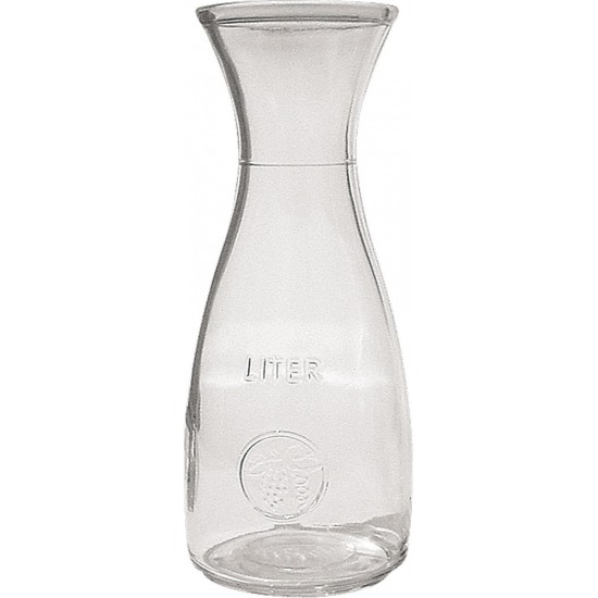 ΦΙΑΛΗ ΓΥΑΛΙΝΗ VAKHOS 1LT ΦΙΑΛΗ ΓΥΑΛΙΝΗ VAKHOS 1LT