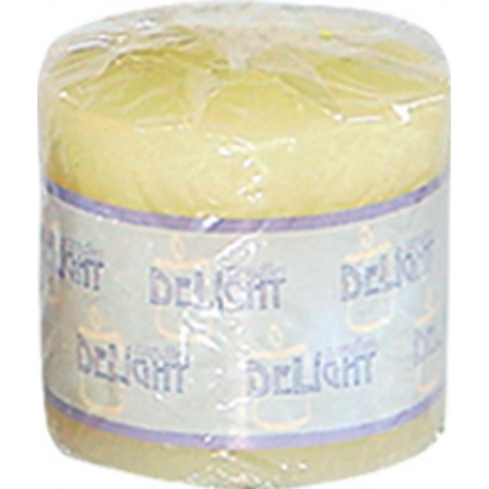 ΚΕΡΙ ΚΟΡΜΟΣ ΆΡΩΜΑ ΒΑΝΙΛΙΑΣ DELIGHT 8X8ΕΚ ΚΕΡΙ ΚΟΡΜΟΣ ΆΡΩΜΑ ΒΑΝΙΛΙΑΣ DELIGHT 8X8ΕΚ