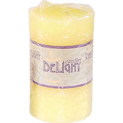 ΚΕΡΙ ΚΟΡΜΟΣ ΆΡΩΜΑ ΒΑΝΙΛΙΑΣ DELIGHT 8X15ΕΚ