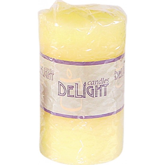 ΚΕΡΙ ΚΟΡΜΟΣ ΆΡΩΜΑ ΒΑΝΙΛΙΑΣ DELIGHT 8X15ΕΚ ΚΕΡΙ ΚΟΡΜΟΣ ΆΡΩΜΑ ΒΑΝΙΛΙΑΣ DELIGHT 8X15ΕΚ