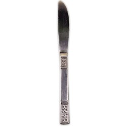 ΜΑΧΑΙΡΙ ΦΑΓΗΤΟΥ FINSKA ΑΝΟΞΕΙΔΩΤΟ ΑΣΗΜΙ 18/C 20CM