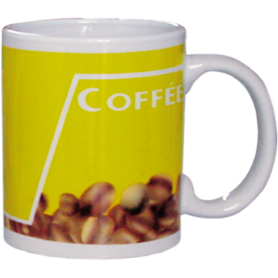 ΚΟΥΠΑ COFFEE ΚΙΤΡΙΝΗ ΊΣΙΑ 300ML ΚΟΥΠΑ COFFEE ΚΙΤΡΙΝΗ ΊΣΙΑ 300ML