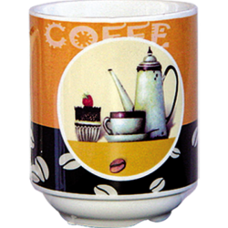 ΚΟΥΠΑ ΣΤΟΙΒΑΖΟΜΕΝΗ COFFEE 300ML